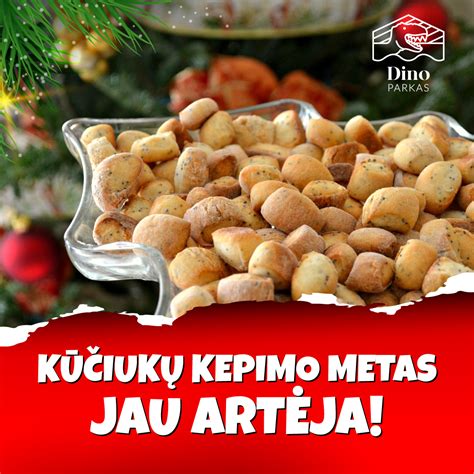 Kūčiukų kepimo edukacija