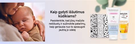 Kūdikių iššutimai