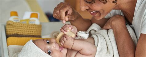 Kūdikio priežiūra