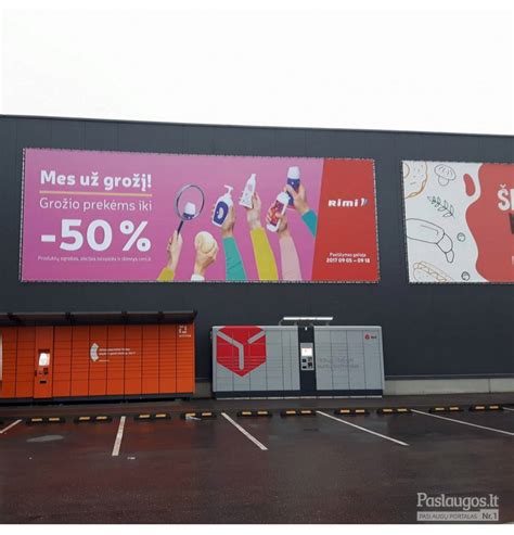 Kūrybiškos reklamos pavyzdžiai