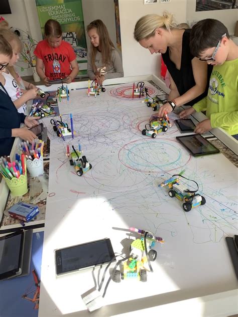 Kūrybingas mokymasis