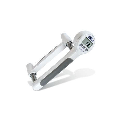 KERN MAP 130K1 dinamometras