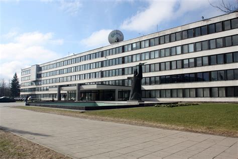 KTU Elektronikos rūmai