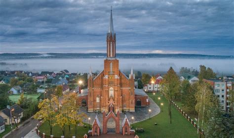 Kaišiadorių katedra