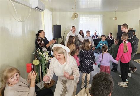 Kaimo bendruomenės veikla