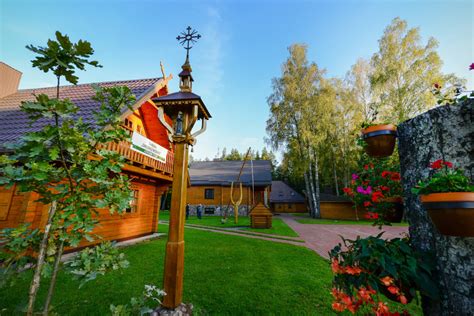 Kaimo turizmas senjorams