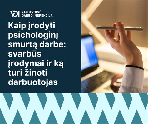 Kaip įrodyti psichologinį smurtą darbe