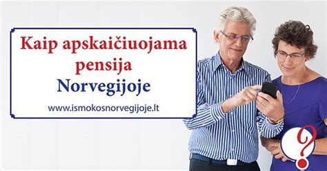 Kaip apskaičiuojama pensija