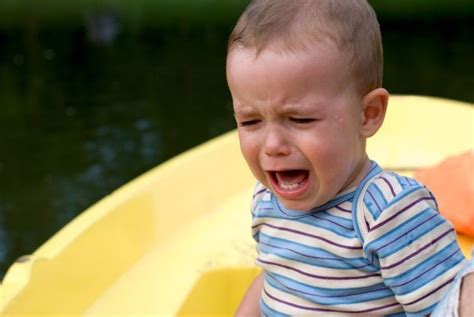 Kaip elgtis su vaiku