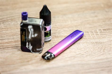 Kaip mesti rūkyti elektronines cigaretes