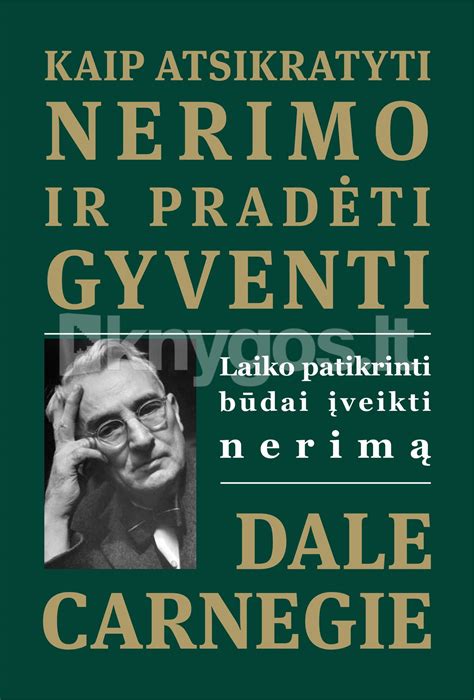 Kaip nugalėti nerimą