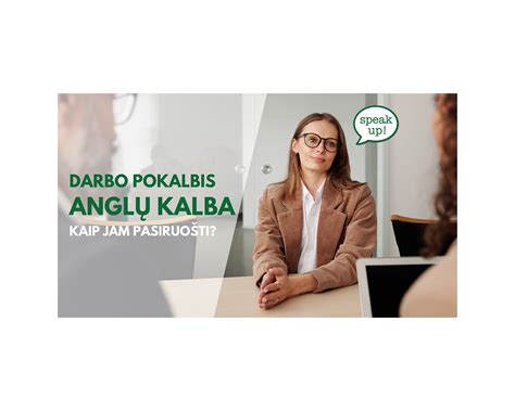 Kaip pasiruošti pokalbiui dėl darbo - cvzona.lt