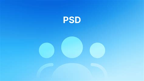 Kaip pasitikrinti PSD
