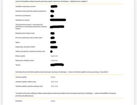 Kaip patikrinti ar nesate skolingas