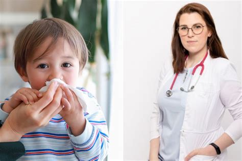 Kaip stiprinti vaiko imunitetą