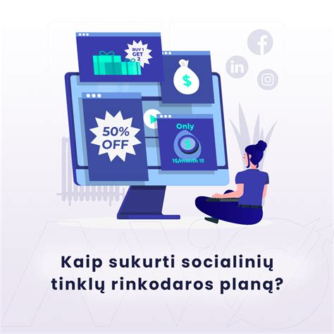 Kaip tapti socialinių tinklų administratoriumi