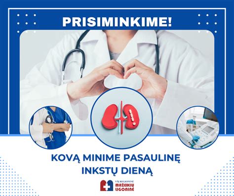 Kaip valdyti inkstų ligas
