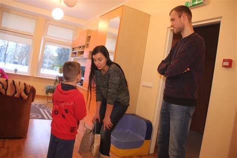 Kalėdinė akcija Panevėžio Algimanto Bandzos kūdikių ir vaikų globos namuose