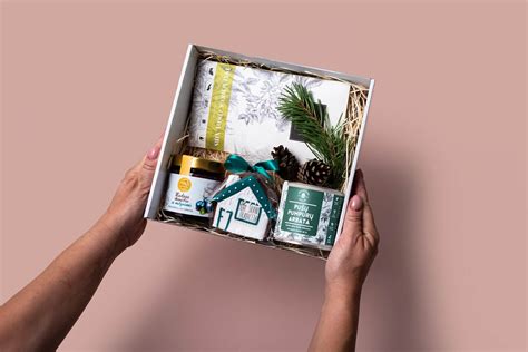 Kalėdinės dovanos darbuotojams