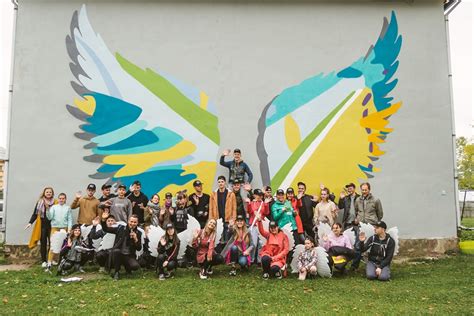 Kalbantys piešiniai