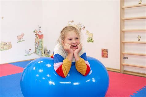 Kalbos terapija vaikams