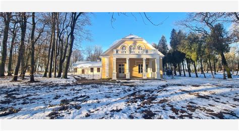 Kalnaberžės dvaras