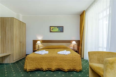 Kambarys Eglės sanatorijoje Birštone