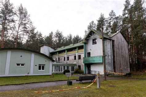 Kambarys senelių namuose