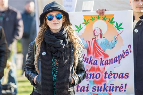 Kanapių kultūros diena