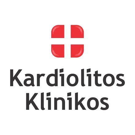 Kardiolitos logotipas