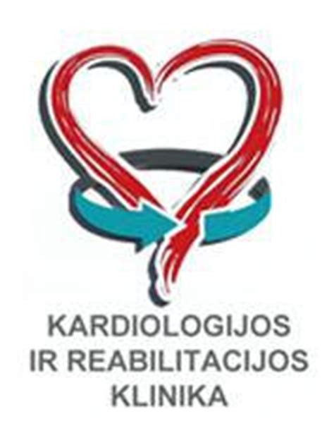 Kardiologijos ir reabilitacijos klinika
