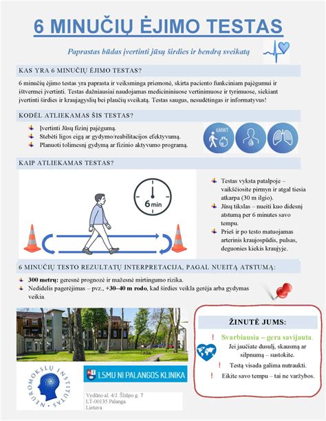 Kardiologinės reabilitacijos svarba