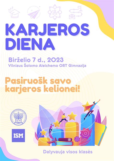 Karjeros diena Vilkaviškio Aušros gimnazijoje