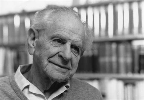 Karl Popper