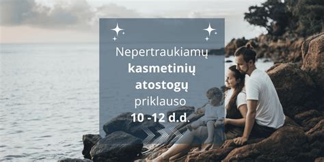 Kasmetinės atostogos