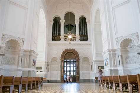 Kauno Šv. arkang. Mykolo (Įgulos) bažnyčia