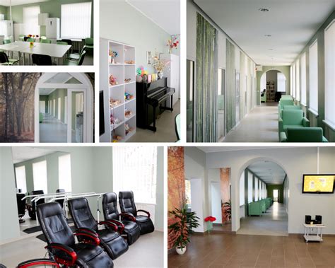 Kauno Dainavos poliklinikos Psichikos dienos stacionaras