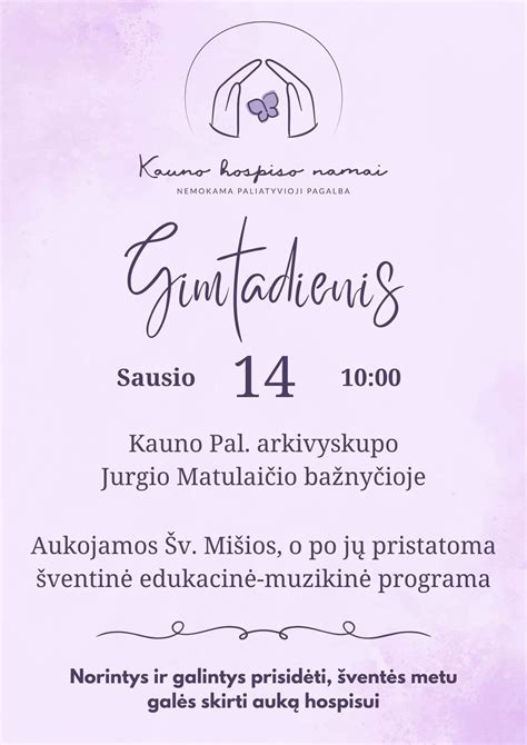 Kauno hospiso namų komanda