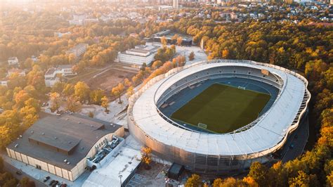 Kauno stadionas