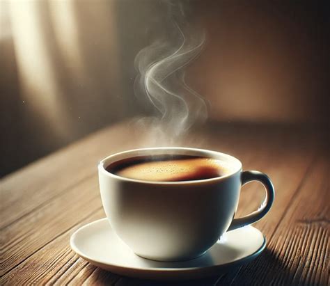 Kavos gamybos procesas