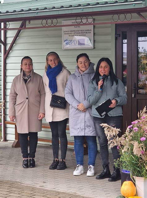 Kazlų Rūdos socialinės paramos centras