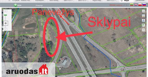 Kelių apsaugos zonos