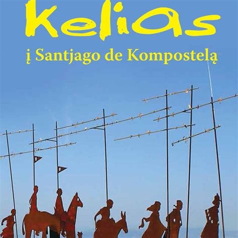 Kelias į Santjago de Kompostelą