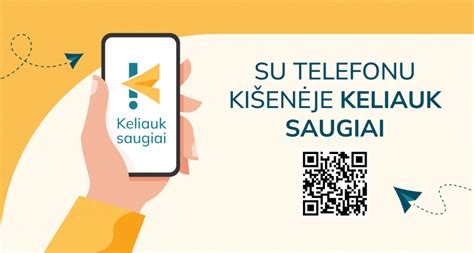 Keliauk atsakingai su Sodra