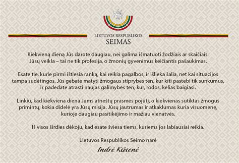 Kelionės socialiniams darbuotojams