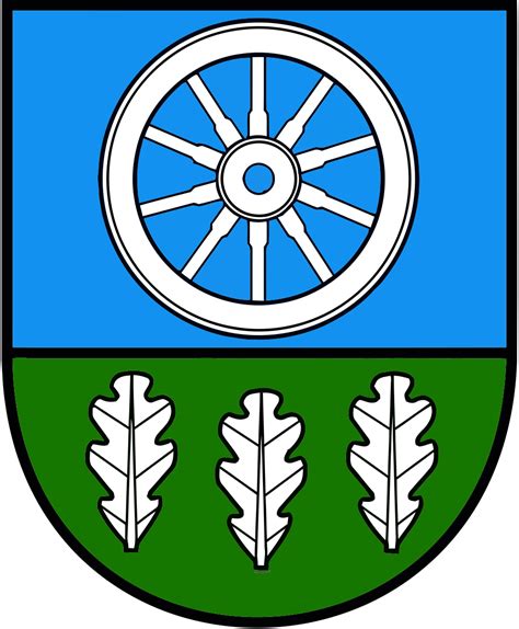 Kelmės rajono herbas