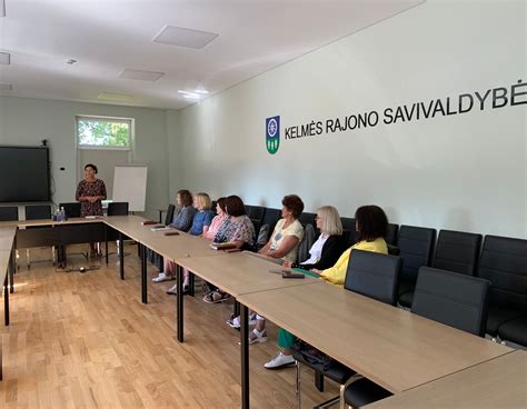 Kelmės rajono socialinių paslaugų centras