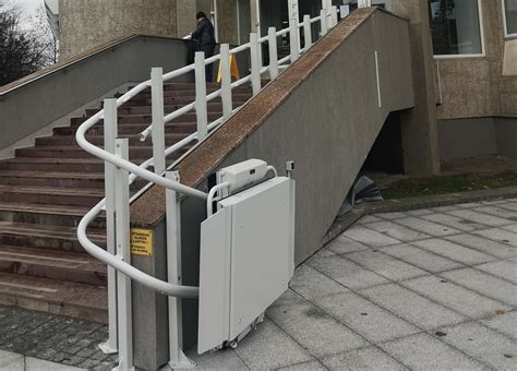 Keltuvas neįgaliesiems