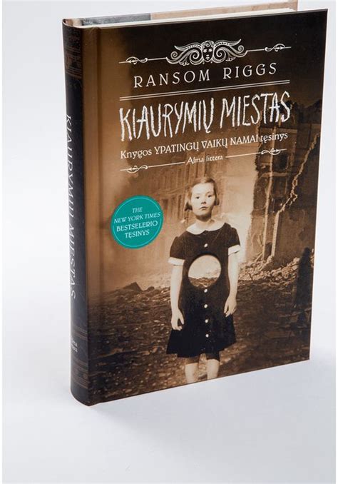 Kiaurymių miestas knygos viršelis