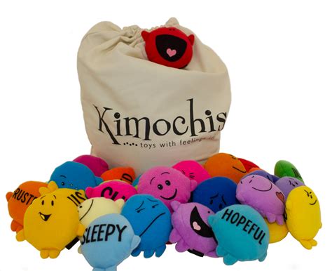 Kimochis